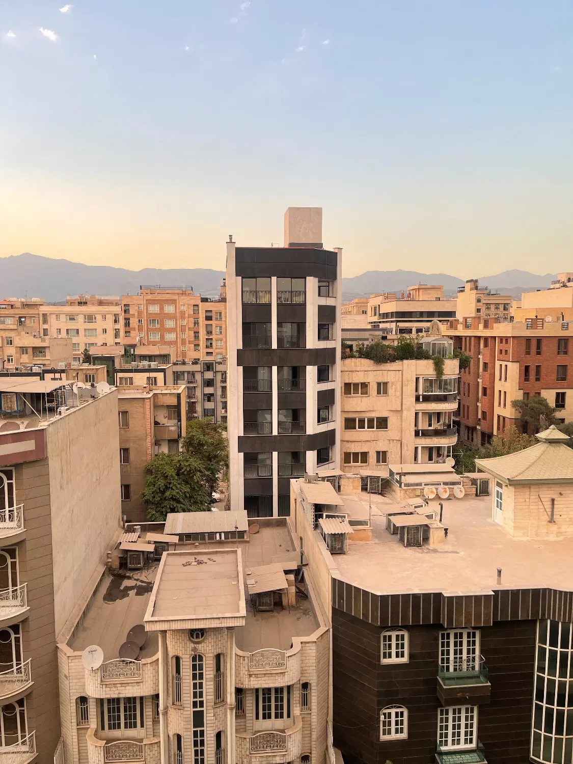 ۱۷۴ متر تکواحدی نوساز