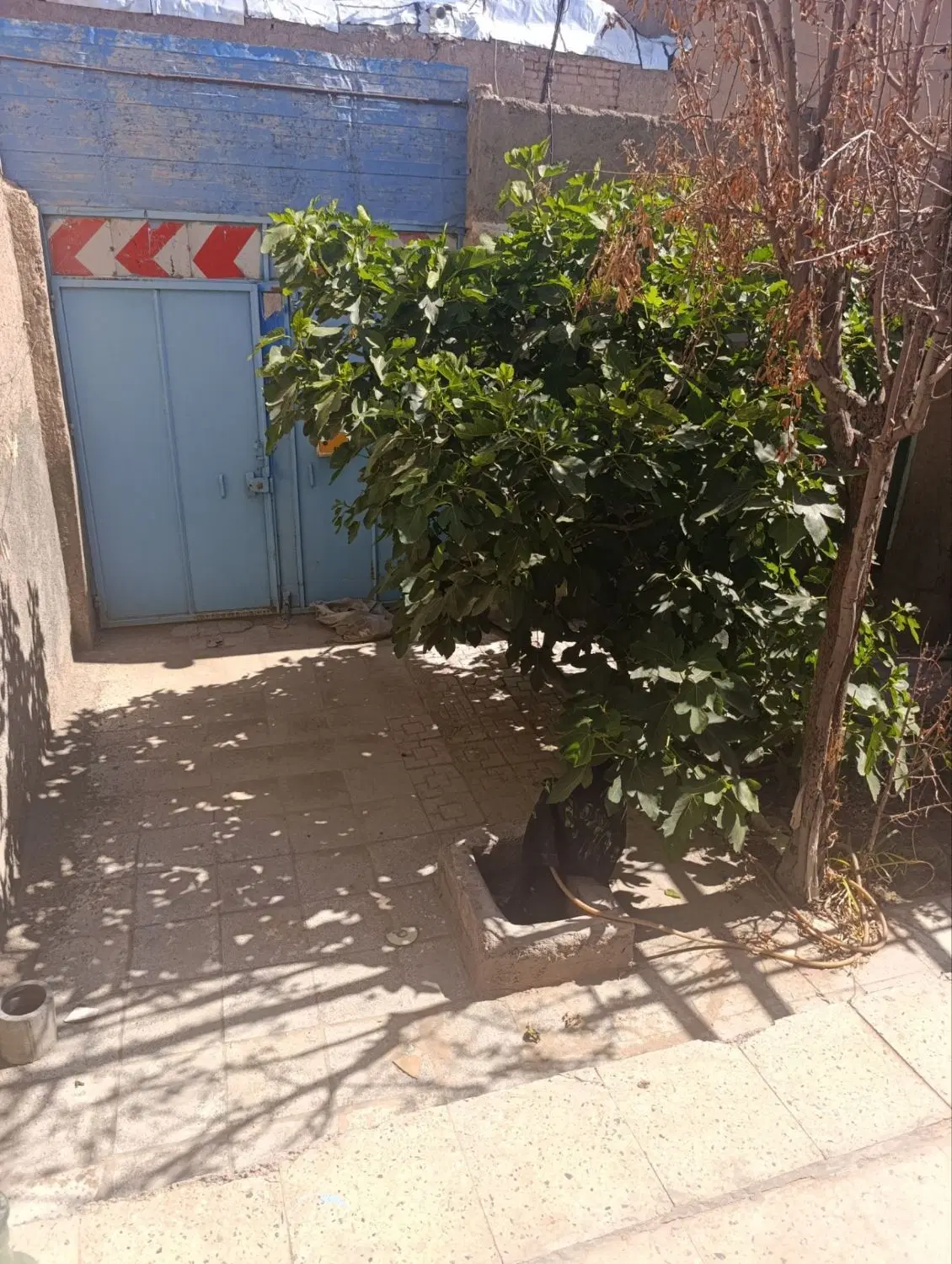 خانه ویلایی