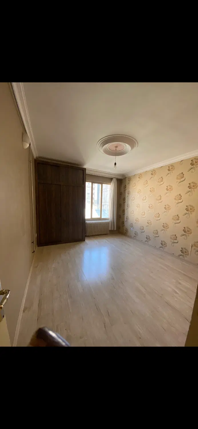 آپارتمان اجاره ۱۲۰ متر تخلیه پل قویون