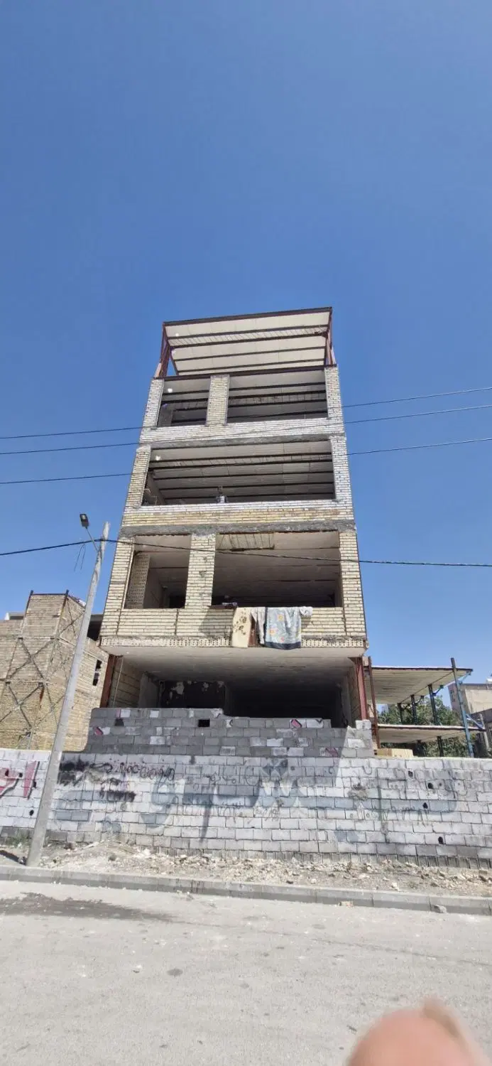 آپارتمان دو خواب