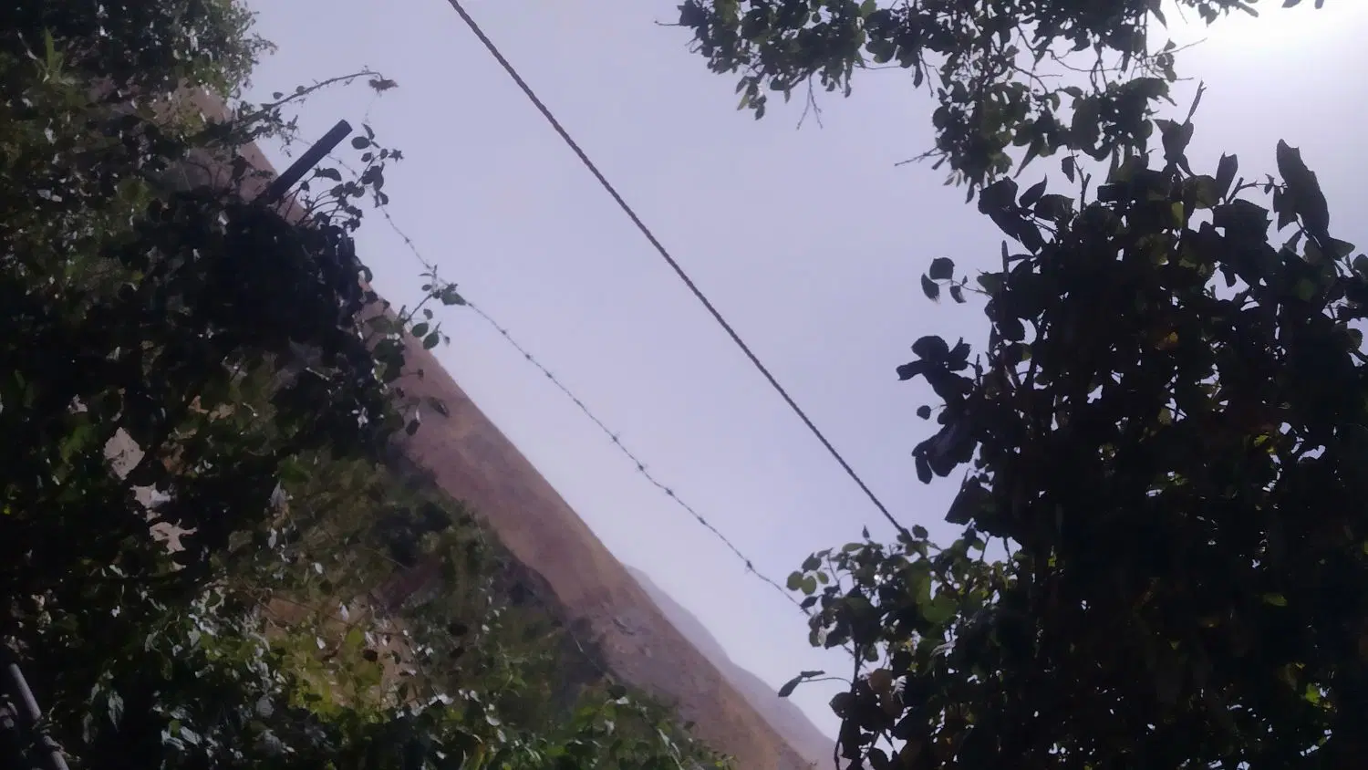 خانه ویلایی مابین صدف سنگ شیر