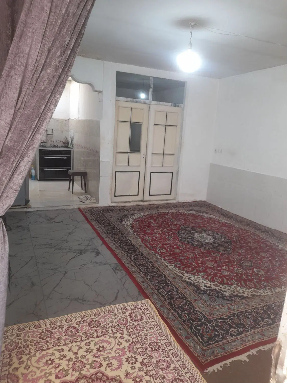 ویلای دهرود