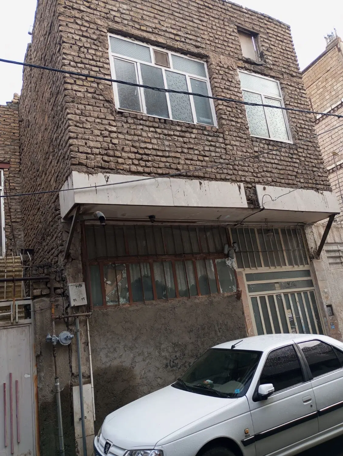 منزل ویلایی ۵۰متری یک خواب