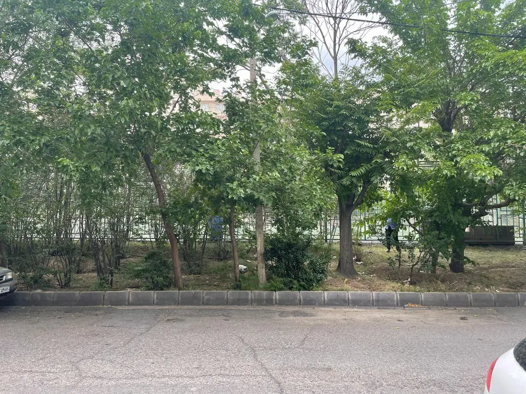 مشارکت ۳۴۰ بر ۱۰ تهرانپارس