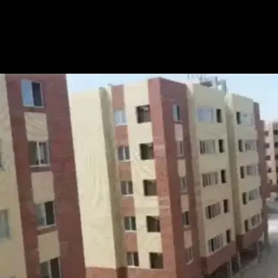 ایرا البرز ۵۶۰هکتاری ۹۴ متر تکمیل وجه ۲خواب ۲ تراس