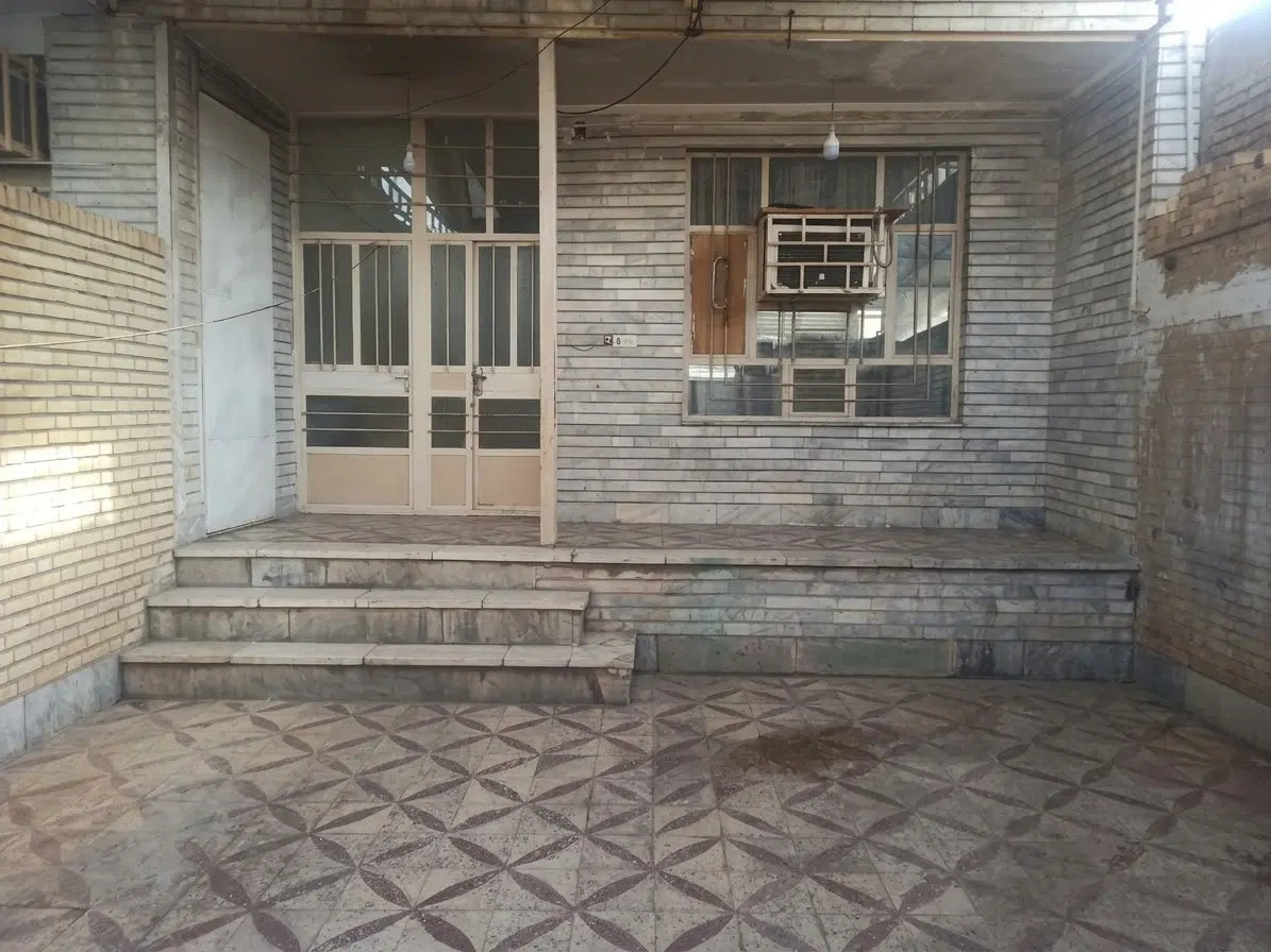 فروش منزل مسکونی