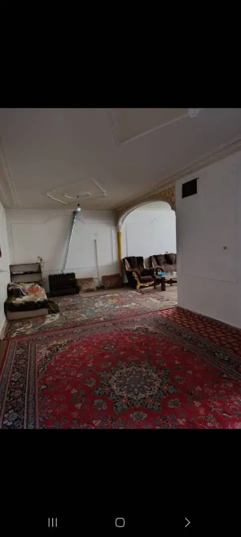 منزل مسکونی یک خواب