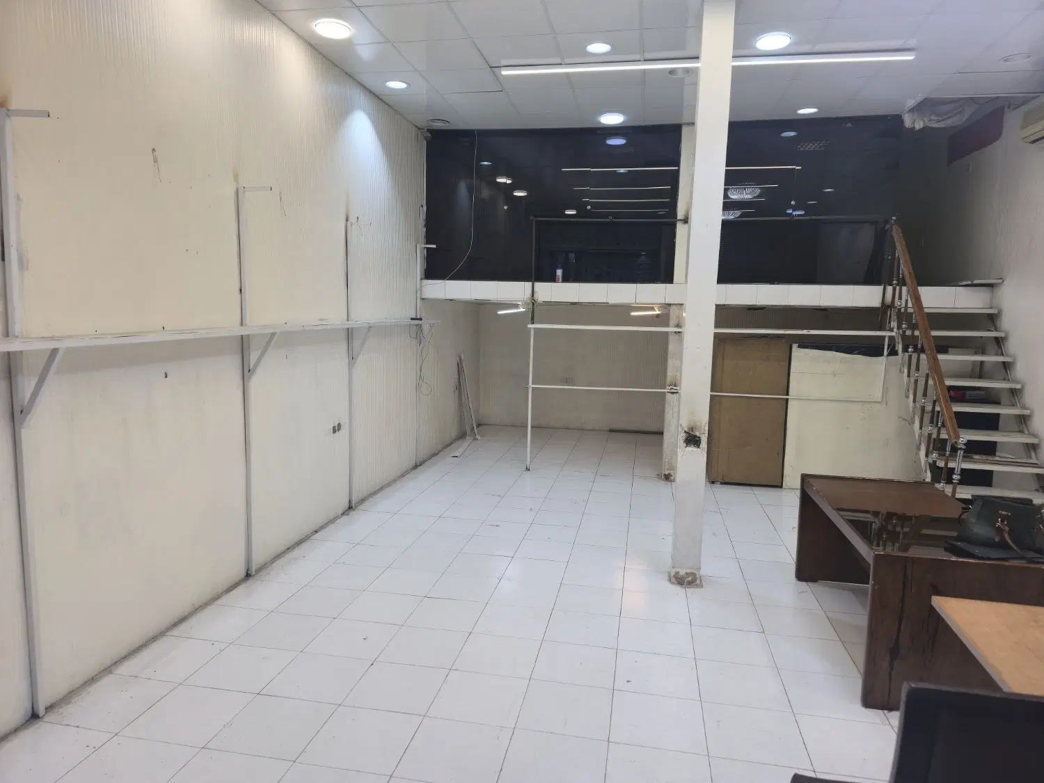 مغازه بازار تهران