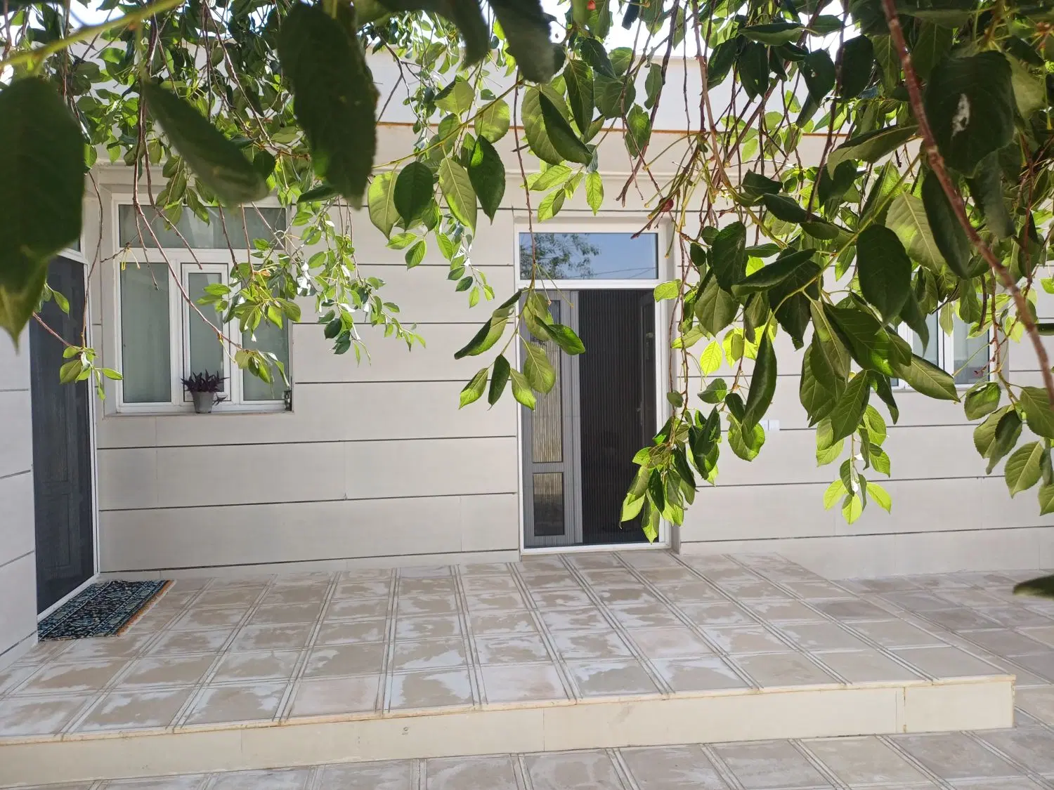 ویلایی یوسف آباد