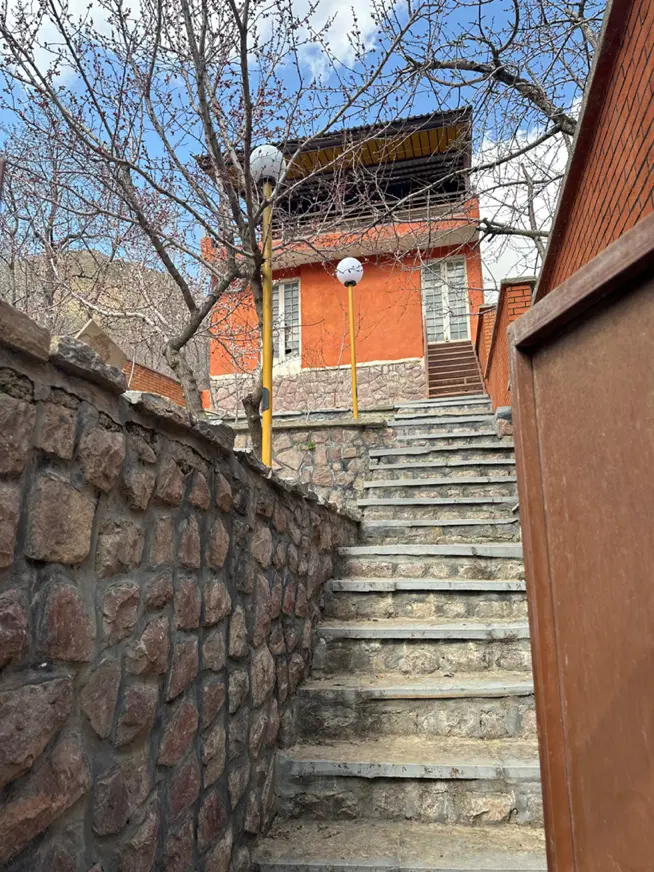 ویلا میگون ۲۰۰ متر