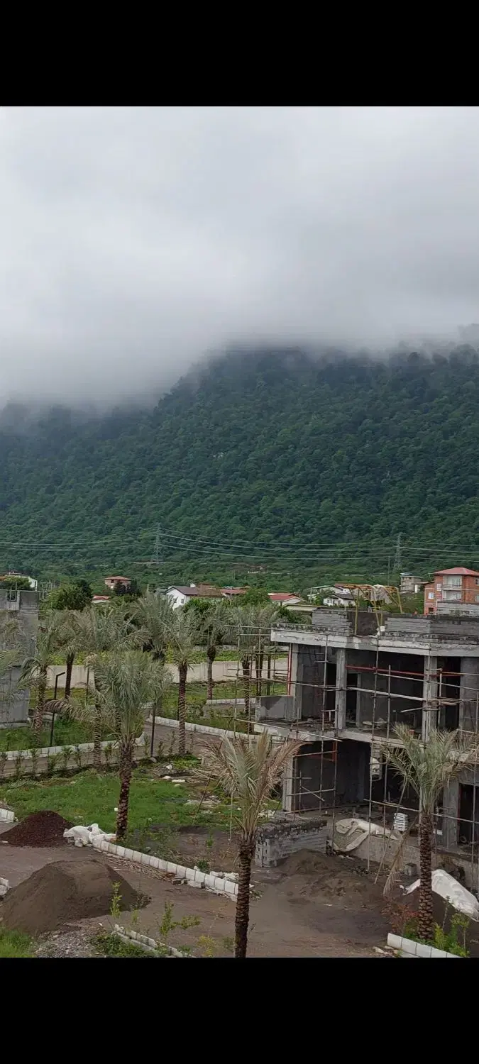 زمین شهرکی_جوازساخت_سند تکبرگ_نوشهر سیسنگان انارور