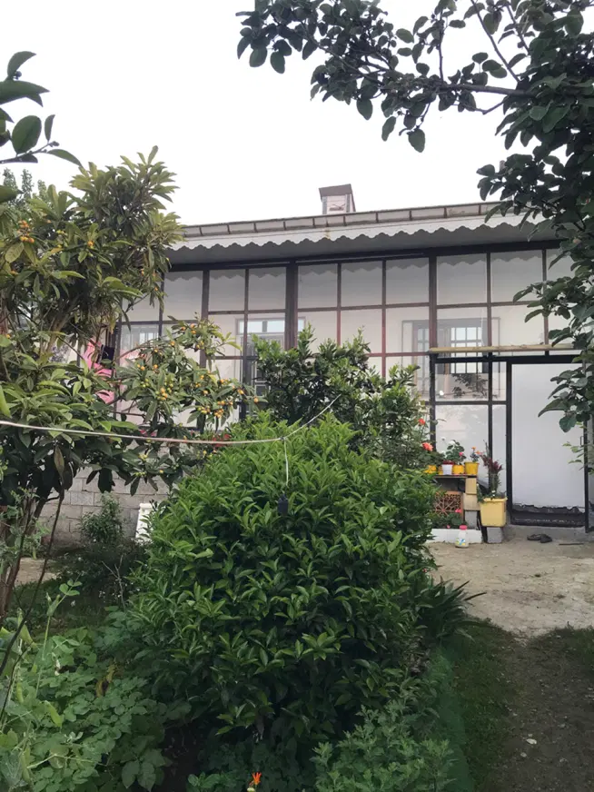 ویلای سندتکبرگ رودبارسرای بالا