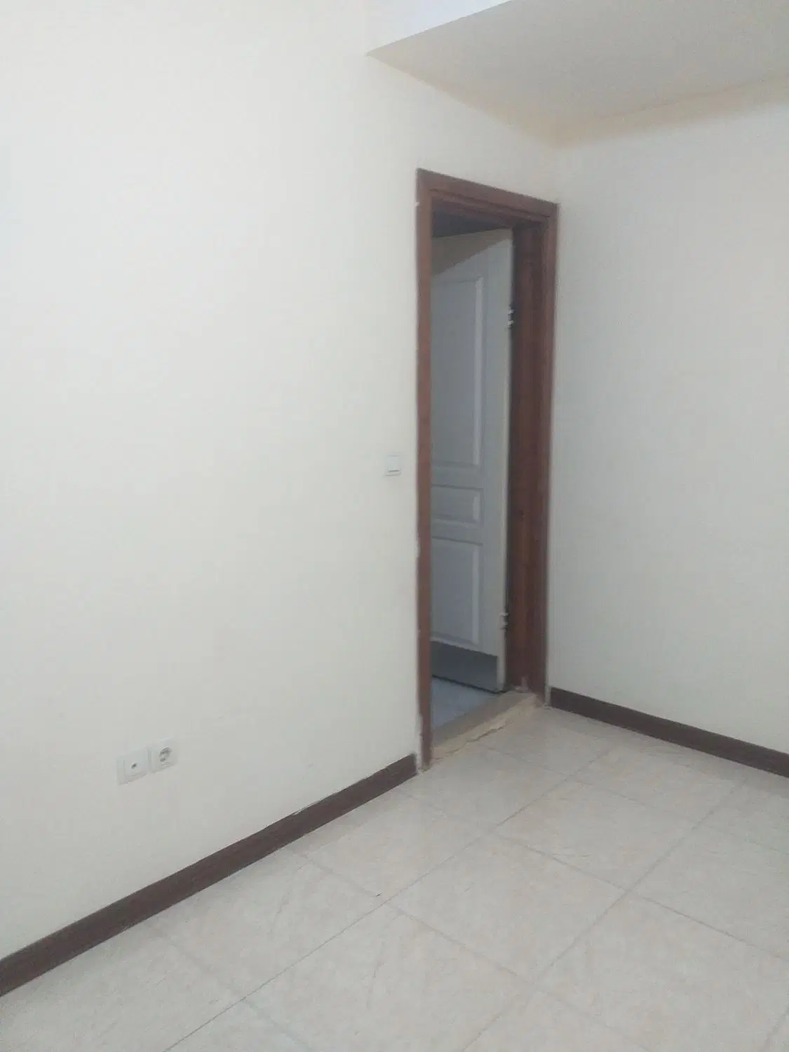 اجاره آپارتمان نوبنیاد ۲ طبقه اول