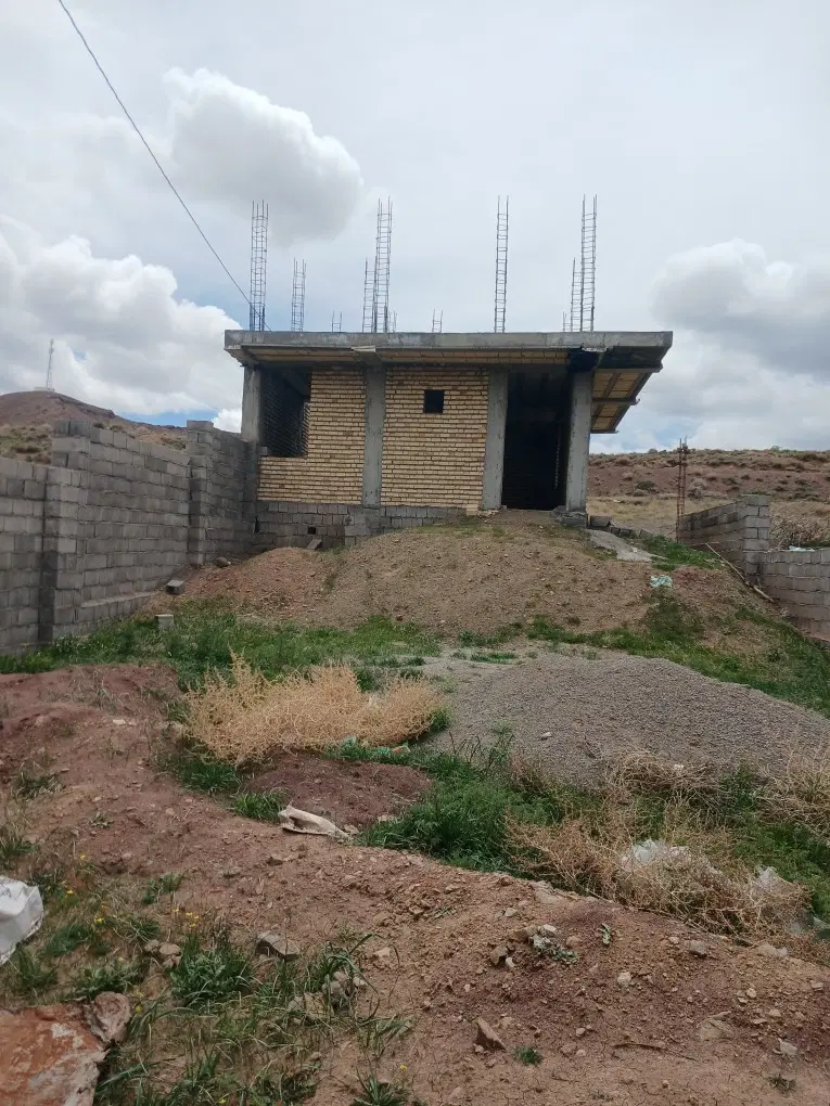 خانه ویلایی درب بهشت