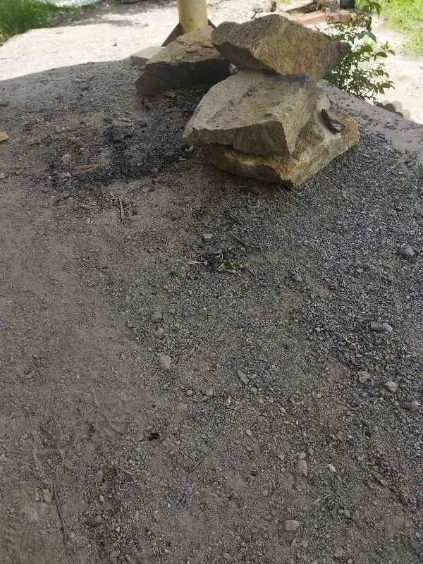 زمین مسکونی نقلی مناسب ساخت
