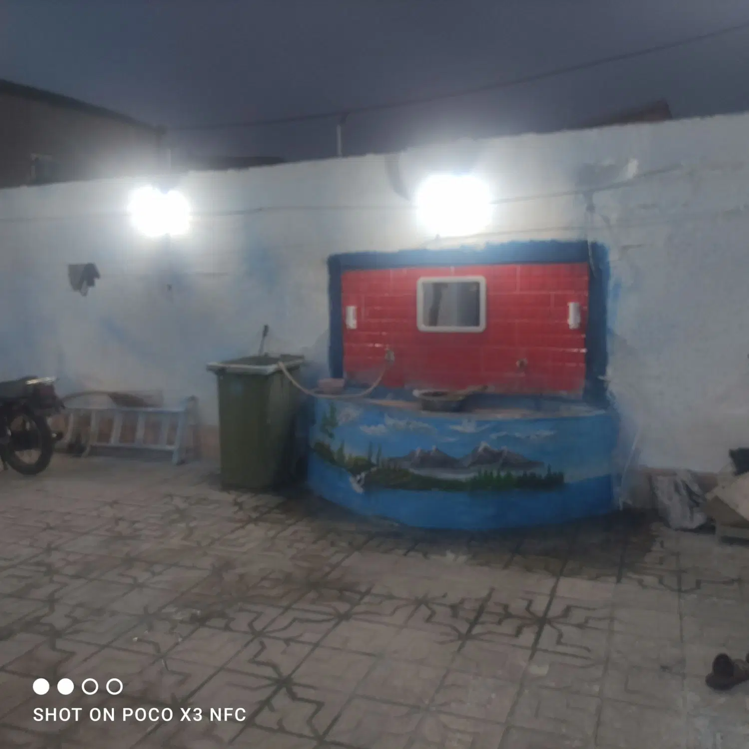 اتاق رهن کامل