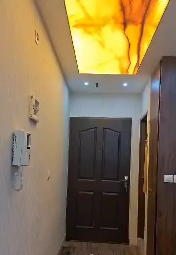 آپارتمان ۳ خوابه لاکچری
