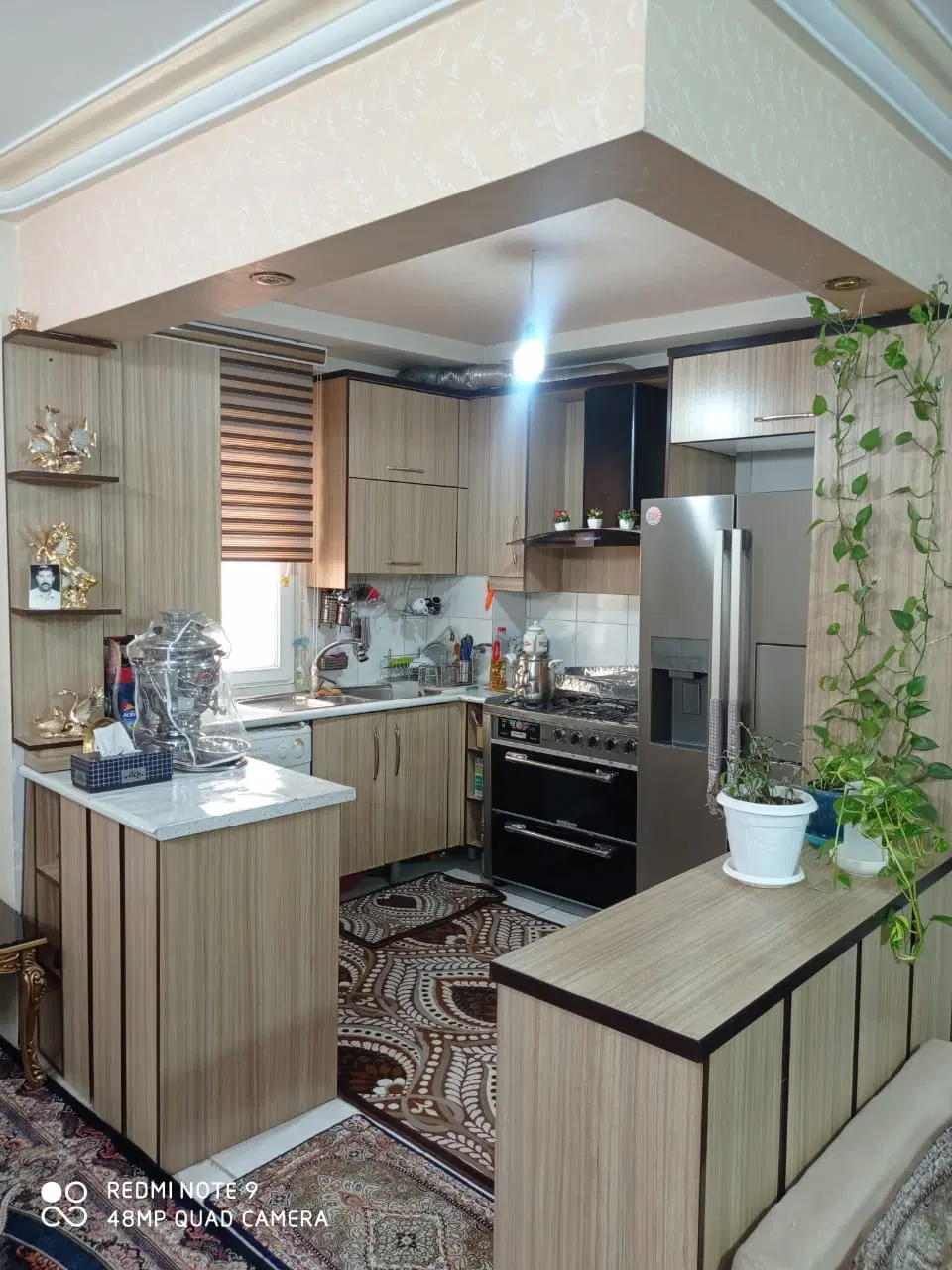فروش آپارتمان ۶۸ متری
