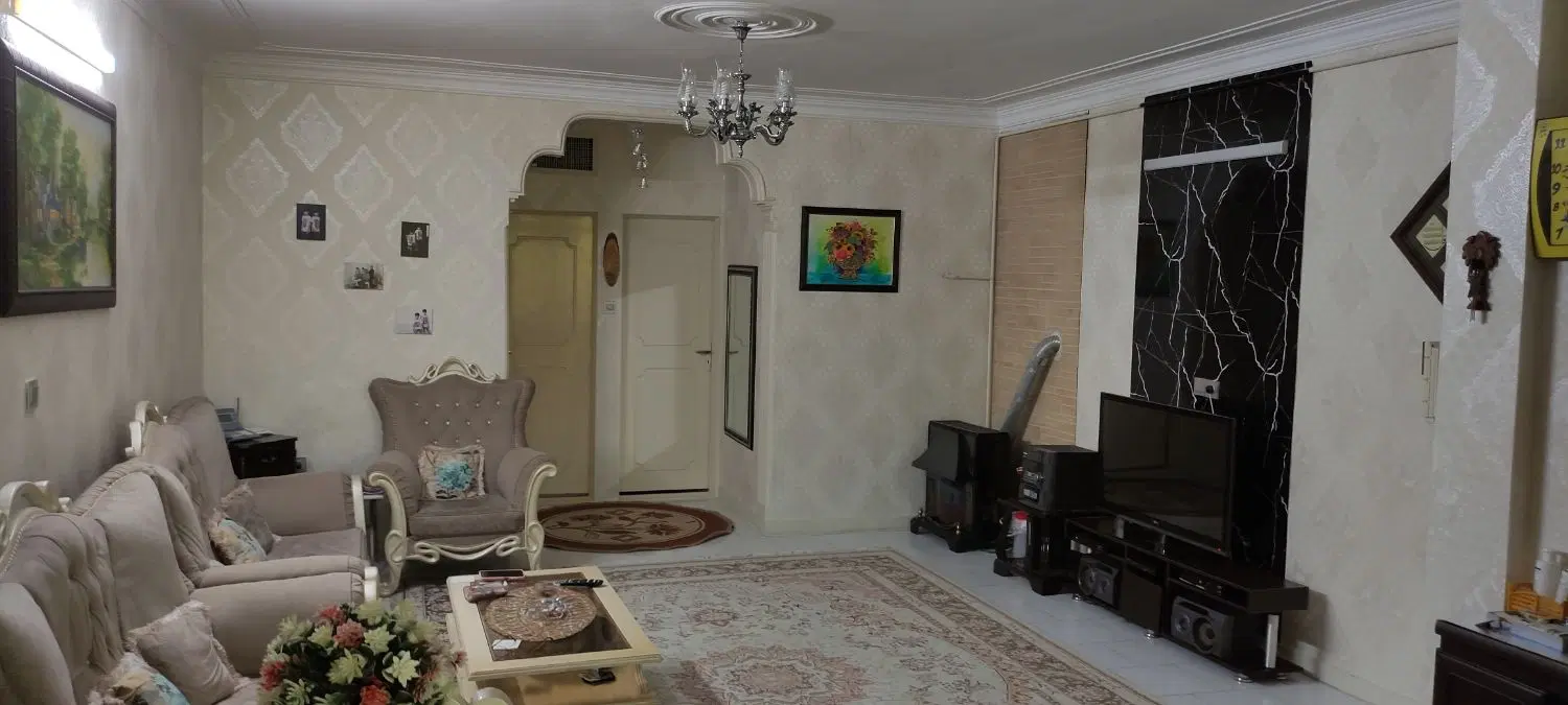 آپارتمان 70متر با پارکینگ