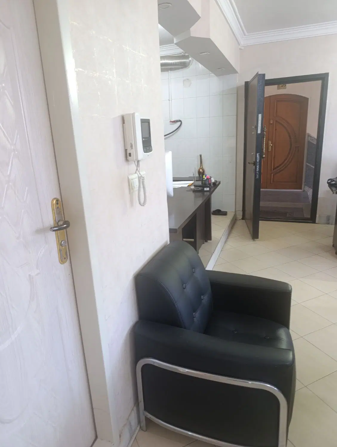 واحد تجاری(محض)دونبش