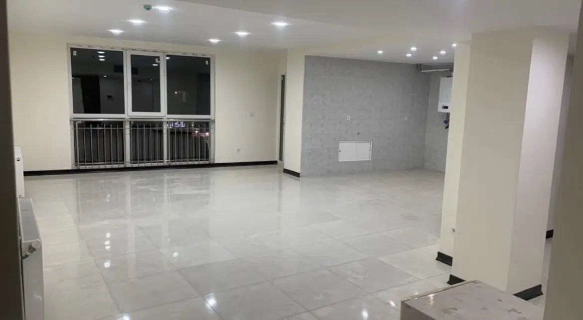 سه خوابه بر شیرودی موقعیت اداری