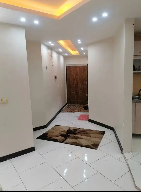 آپارتمان فروشی شیک و بزرگ و دو نبش جنوبی شرقی