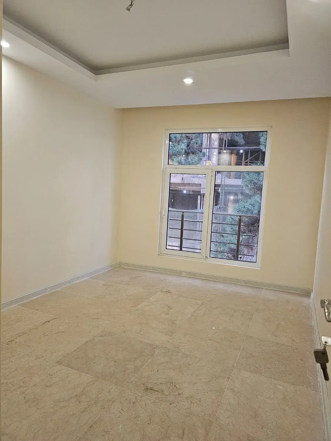 فروش آپارتمان ۱۱۰ متر ۲ خواب جنگلبانی