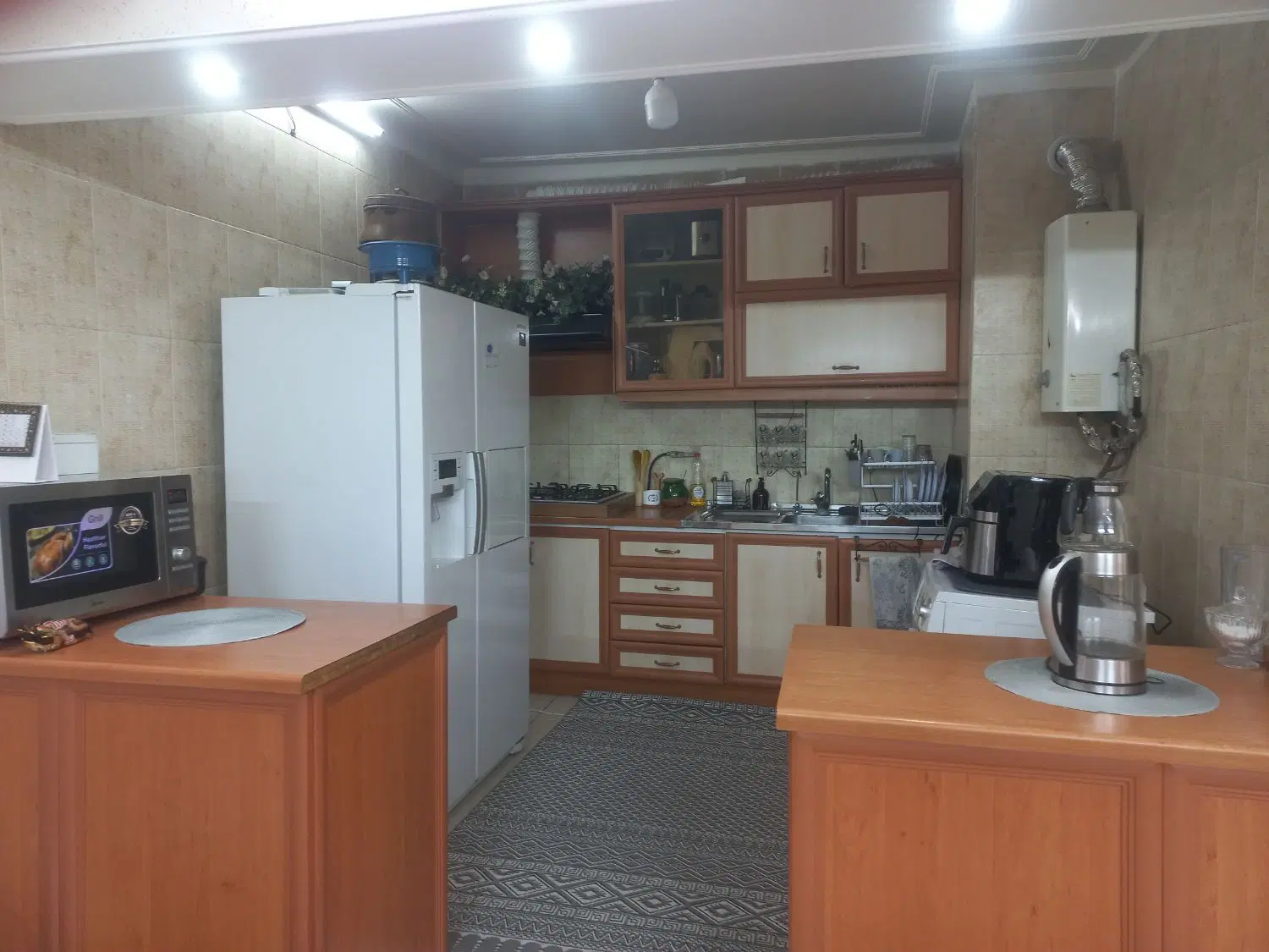 منزل  رهن و اجاره