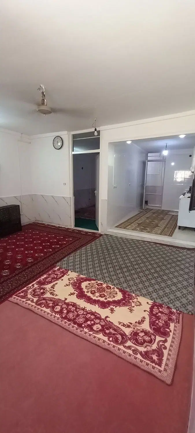 رهن کل خونه