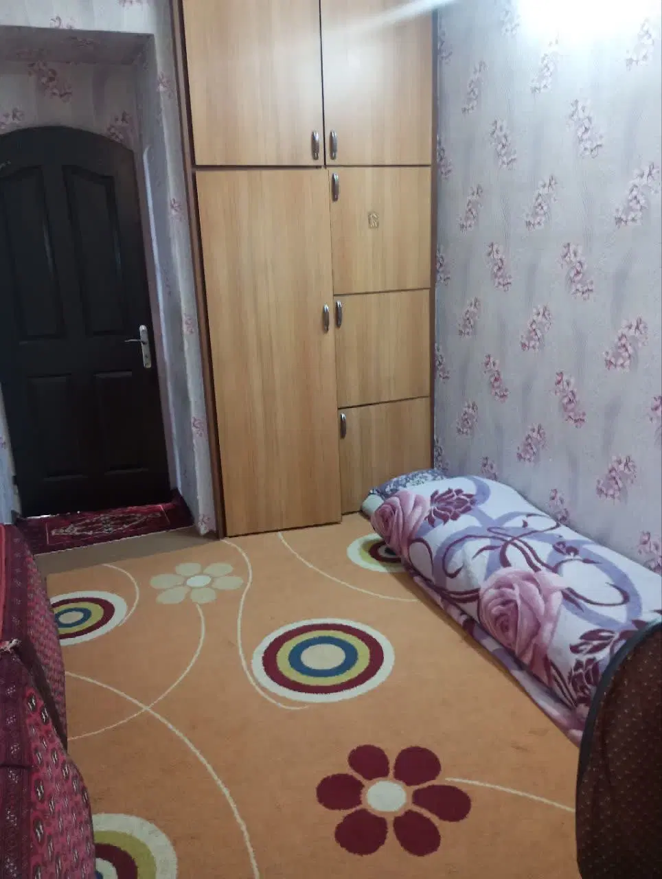 فروش آپارتمان مسکونی
