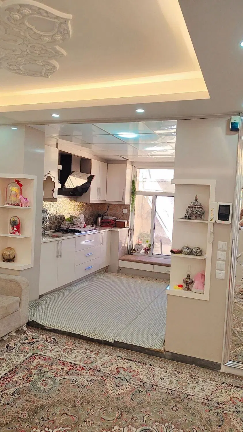 خانه ویلایی 200 متر سند دار