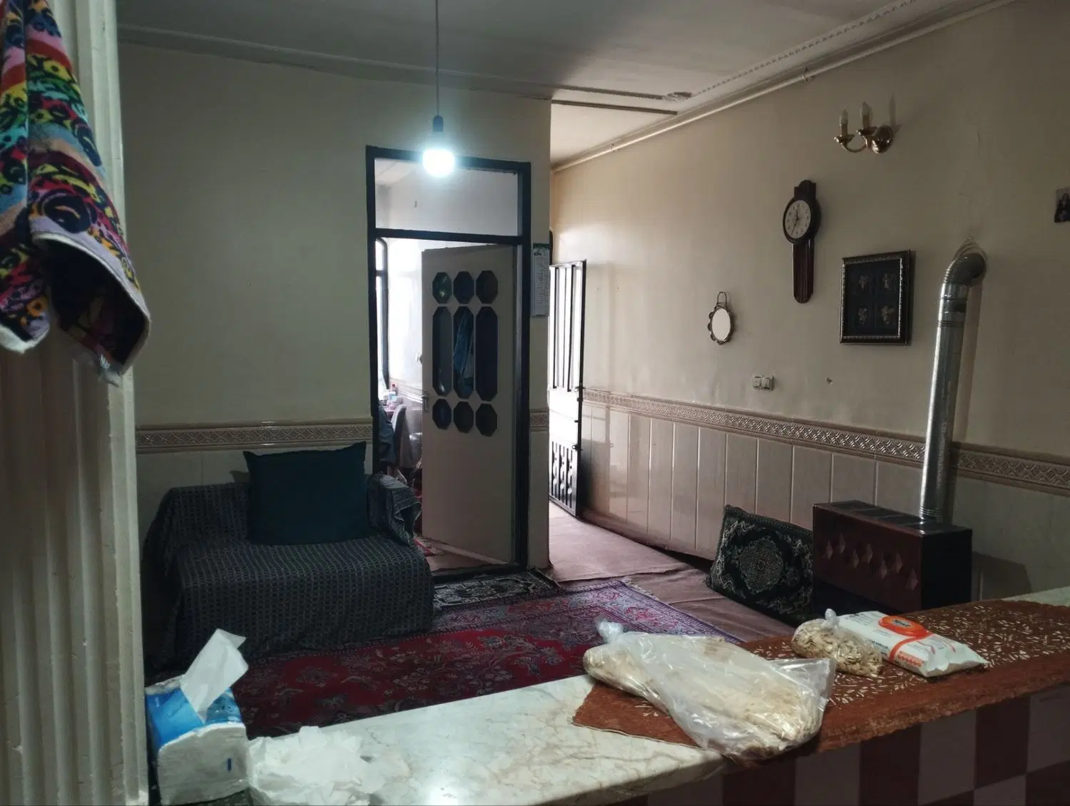 فروش خانه ویلایی دربیدستان