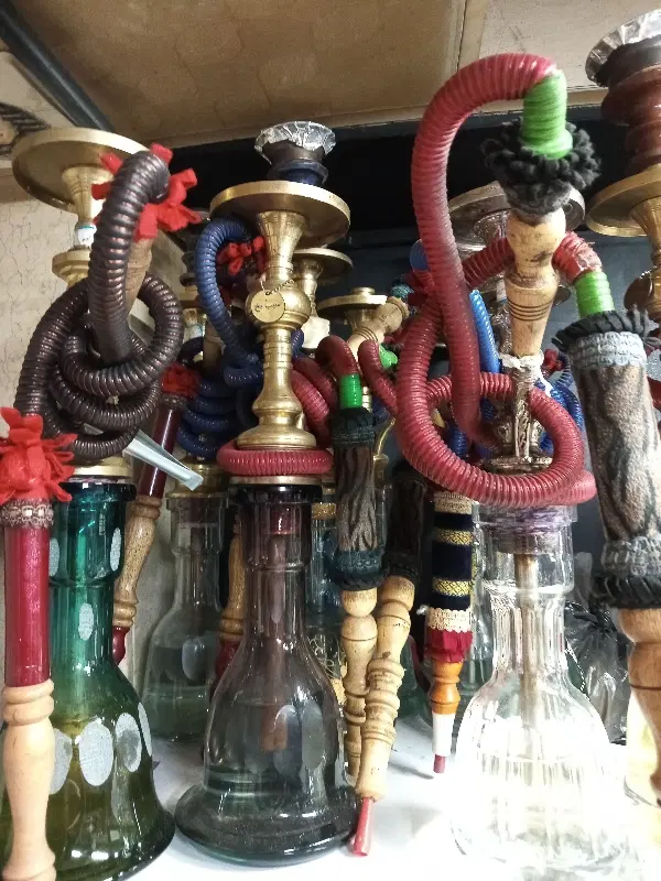 اجاره قهوه خونه با وسایل