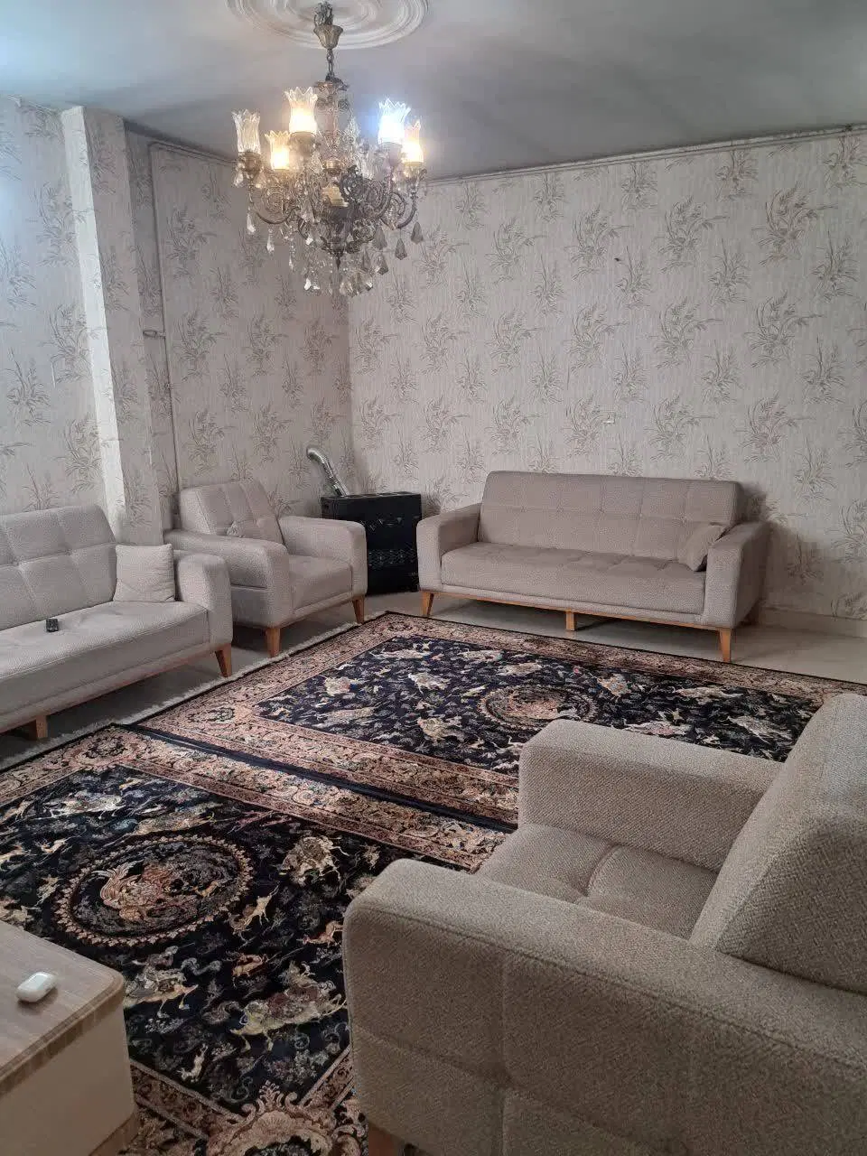 اجاره آپارتمان