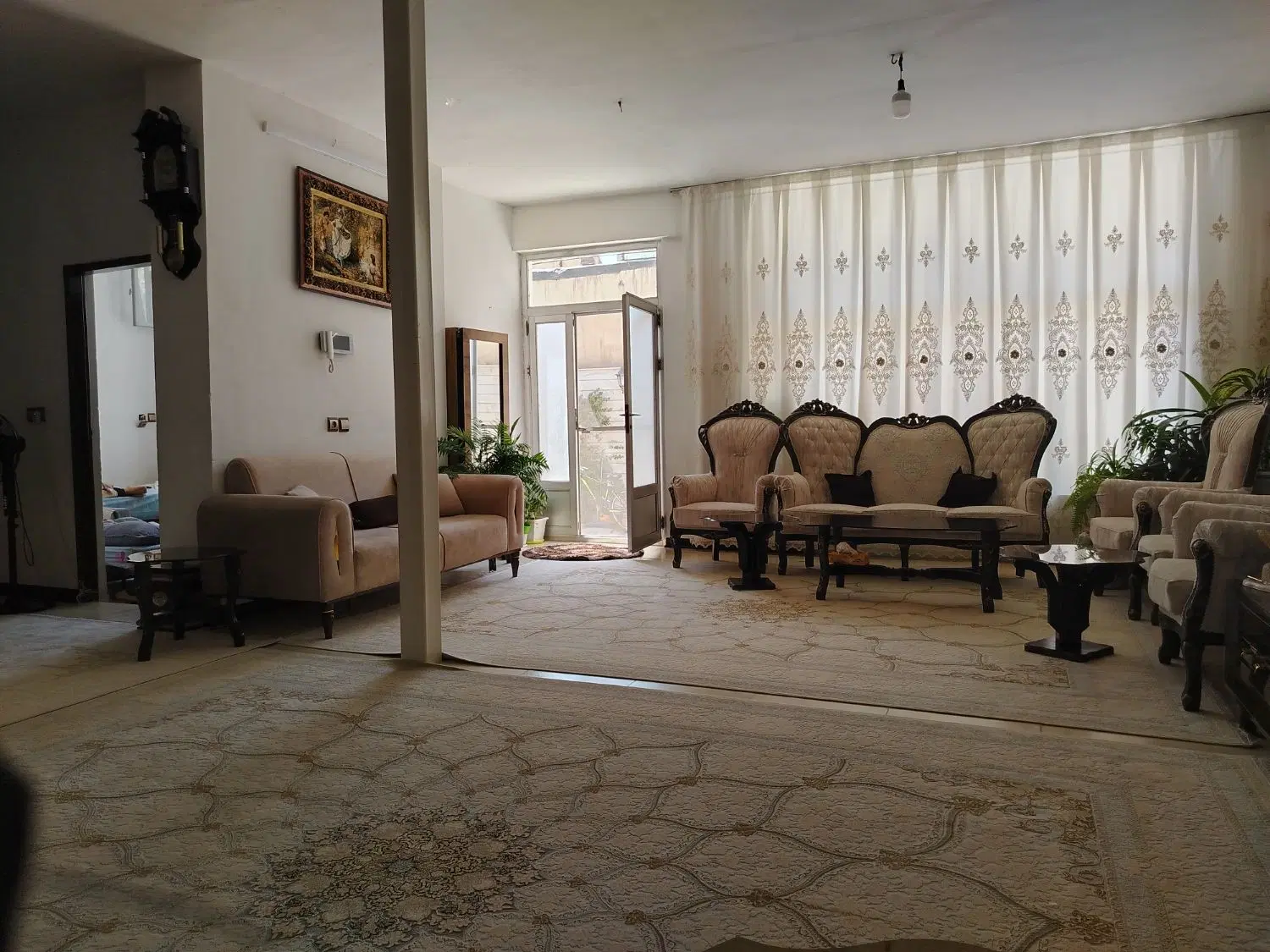 فروش منزل ویلایی