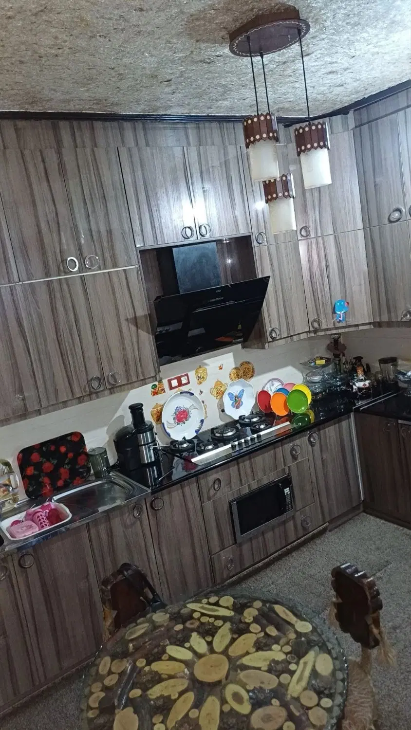 فروش ملک ویلایی