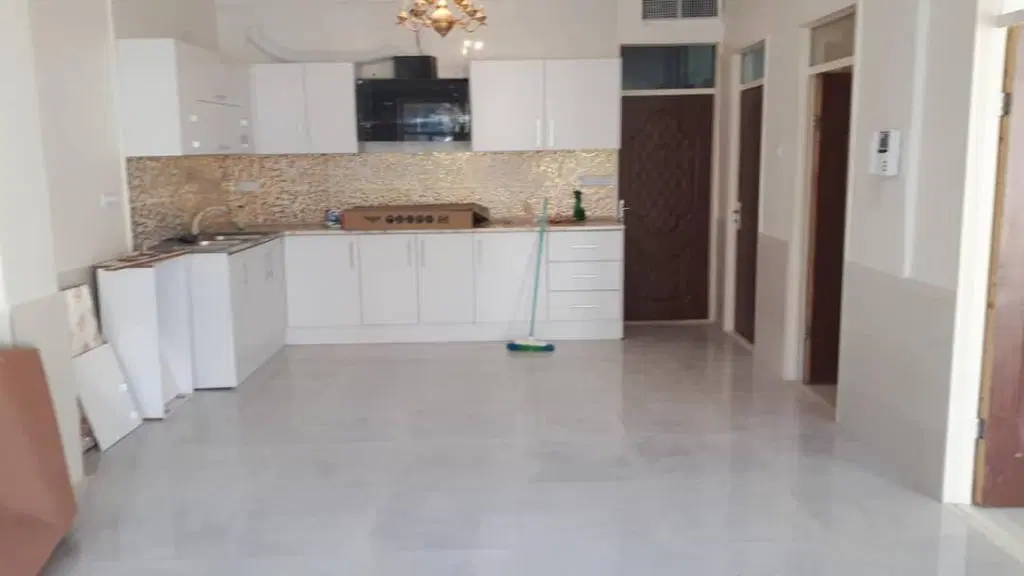 ویلایی دوطبقه شیک