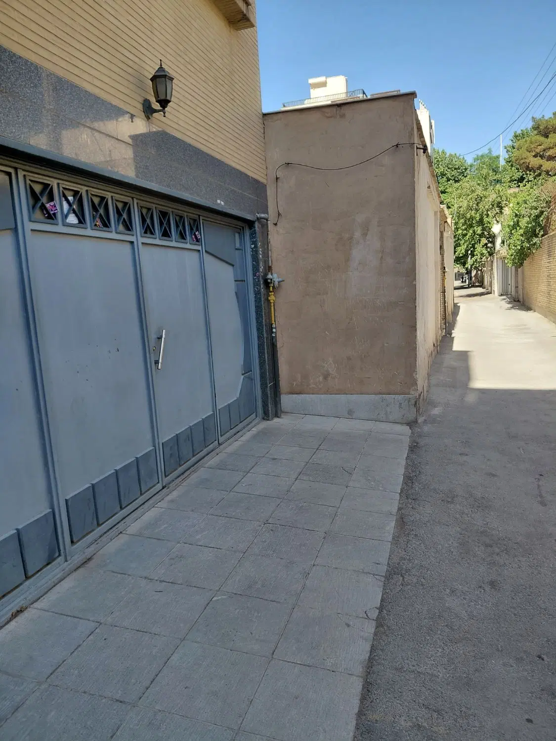 اجاره انبار