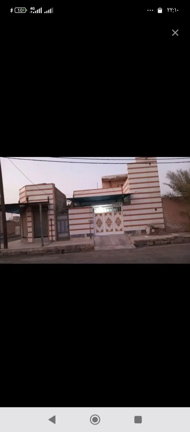 خانه برا رهن احمد اباد خ مسلم ابن عقیل 650