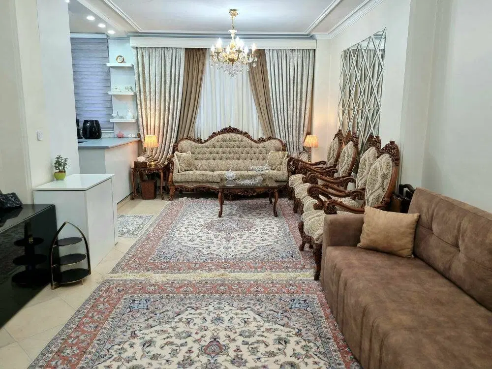 56متری قدر و السهم دار فوری فروش