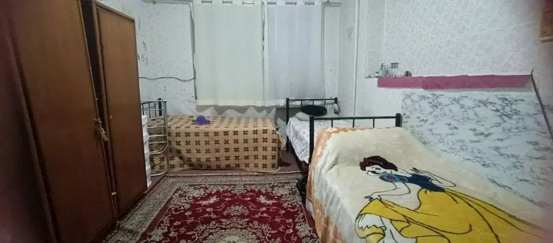 خوابگاه کارمندی دانشجویی دخترانه کمال اباد