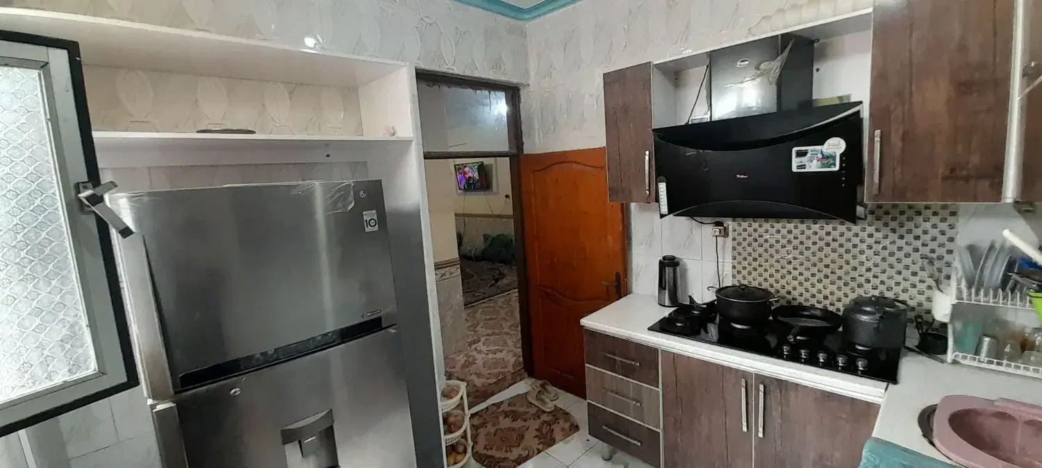 خونه ویلایی شیک تر تمیز مرکز شهر