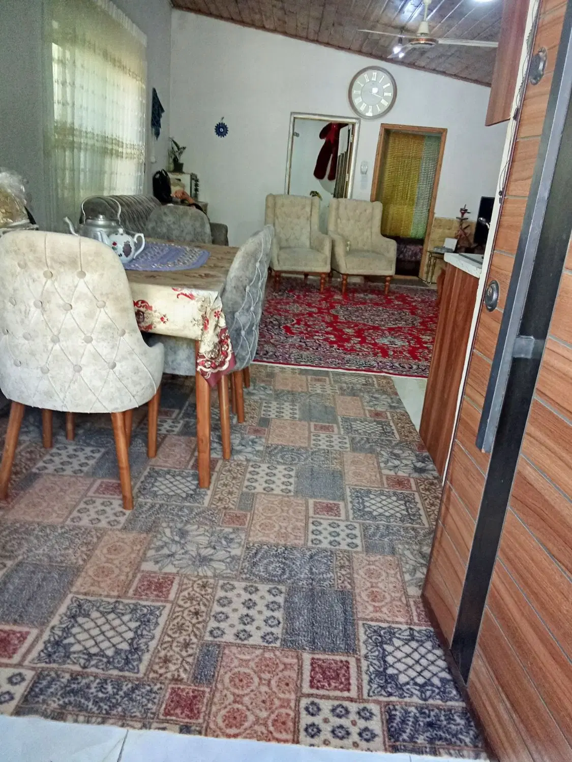 املاک خانه و ویلایی تخلیه ۳۰ خرداد