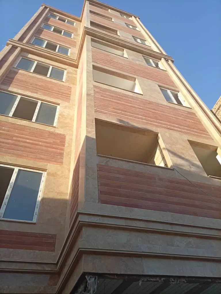 فروش آپارتمان مسکونی