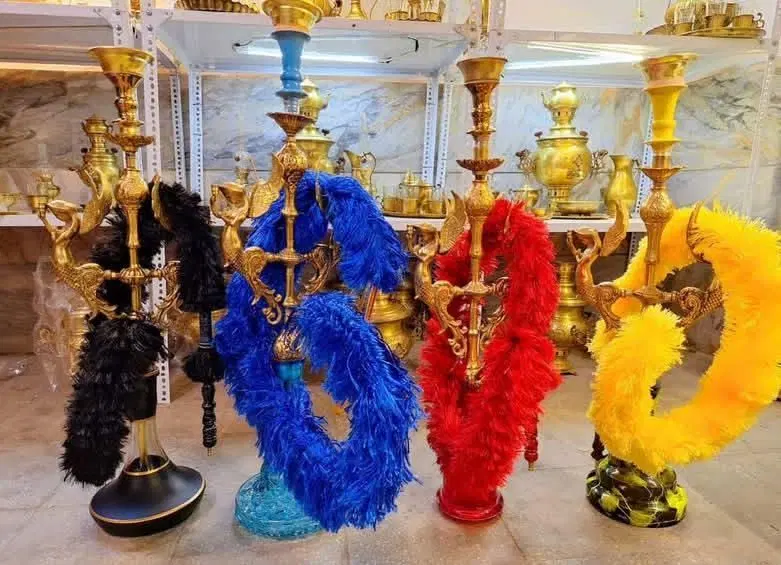 جواز قهوه خانه در اسلامشهر موجود می‌باشد