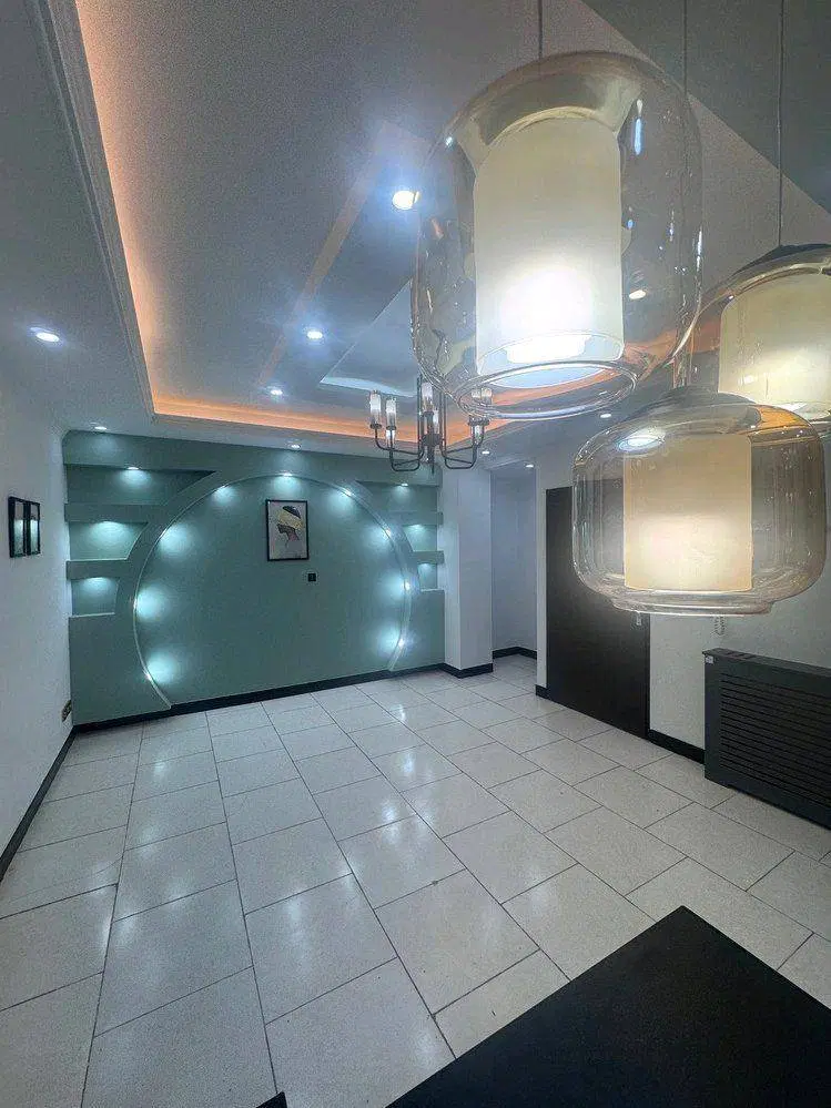 رهن کامل طبقه دوم