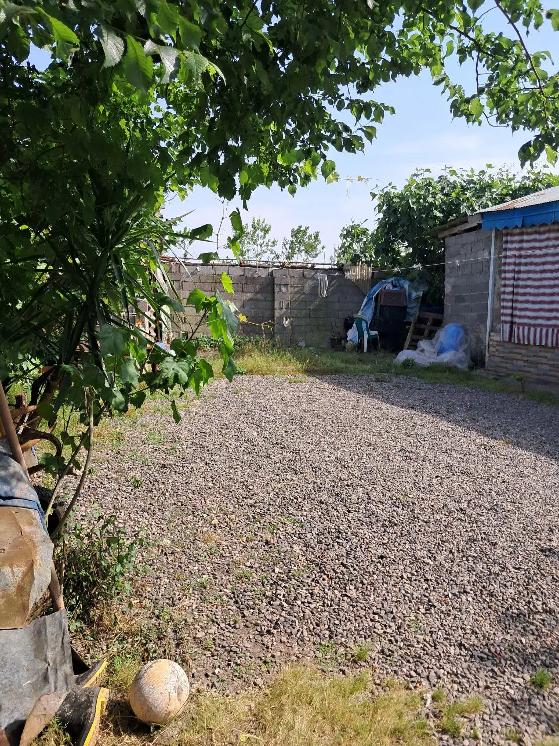 خانه ویلایی