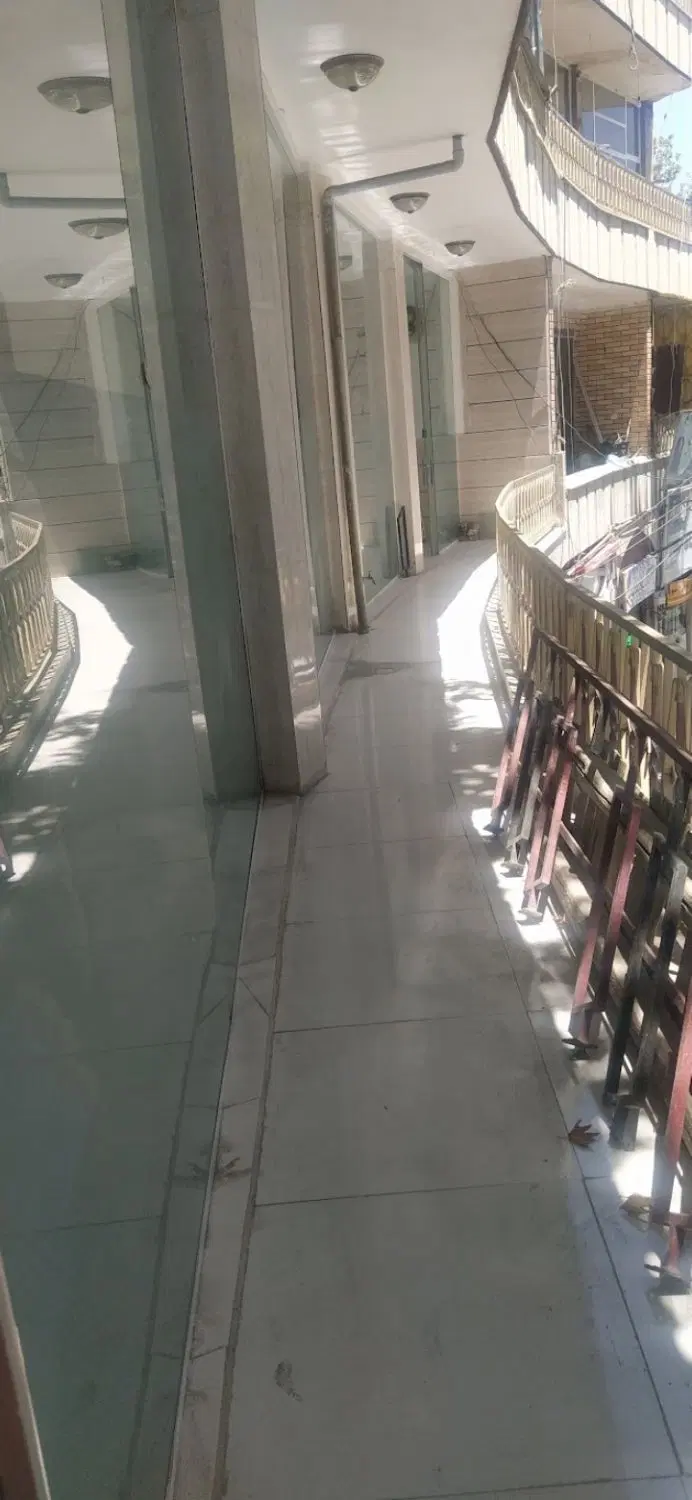 ملک مسکونی