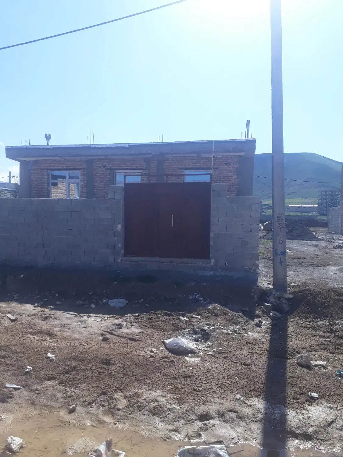 فروش خانه ویلایی