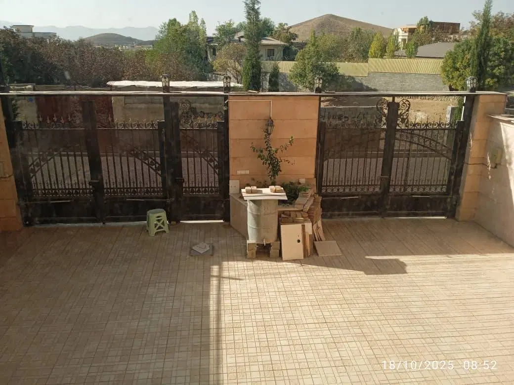 ساختمان